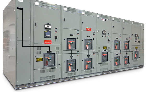 SWITCHGEAR SYSTEM